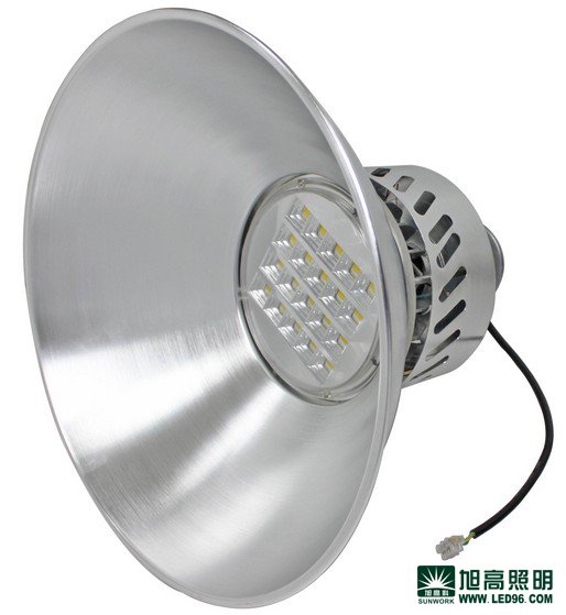 SWK222節能型LED工礦